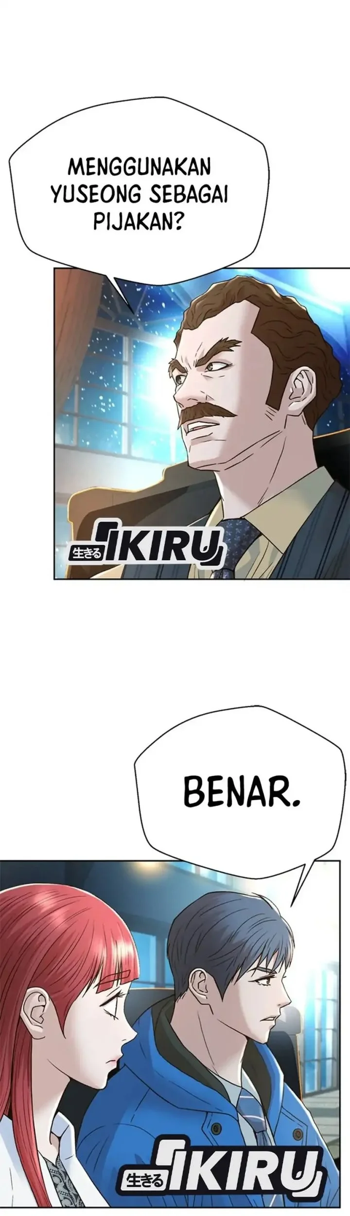 Chapter 165 - halaman 79