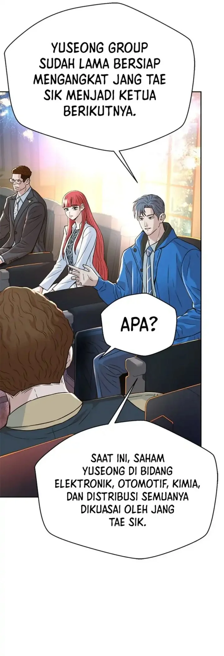 Chapter 165 - halaman 84