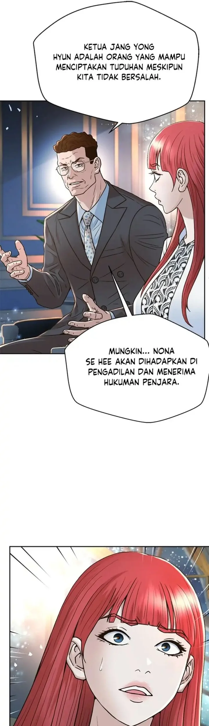 Chapter 166 - halaman 15