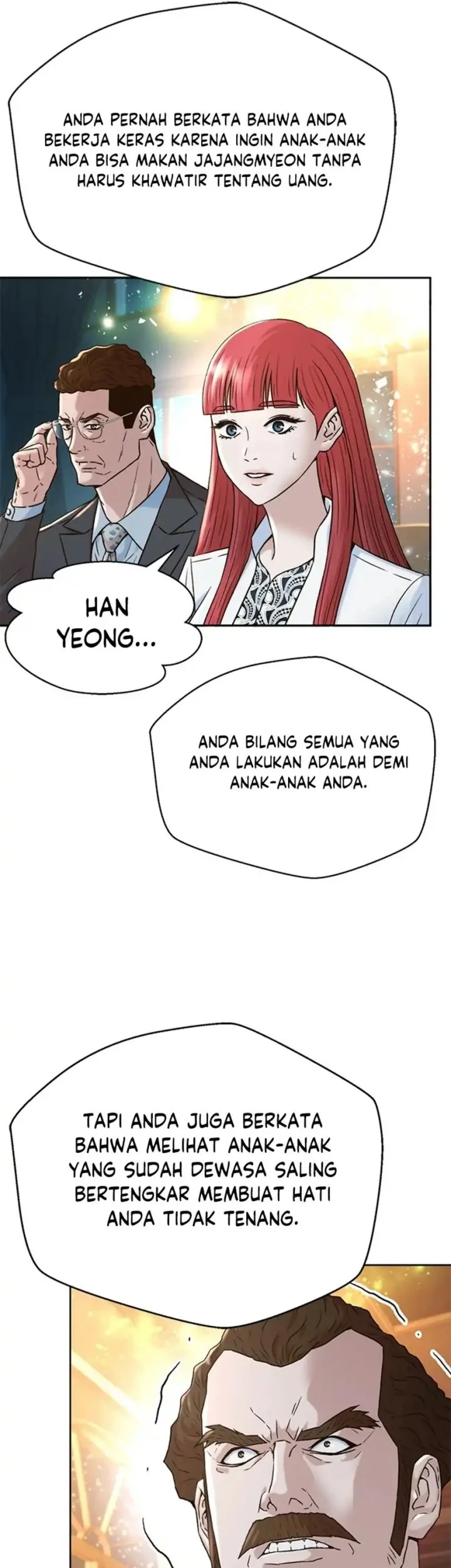 Chapter 166 - halaman 23