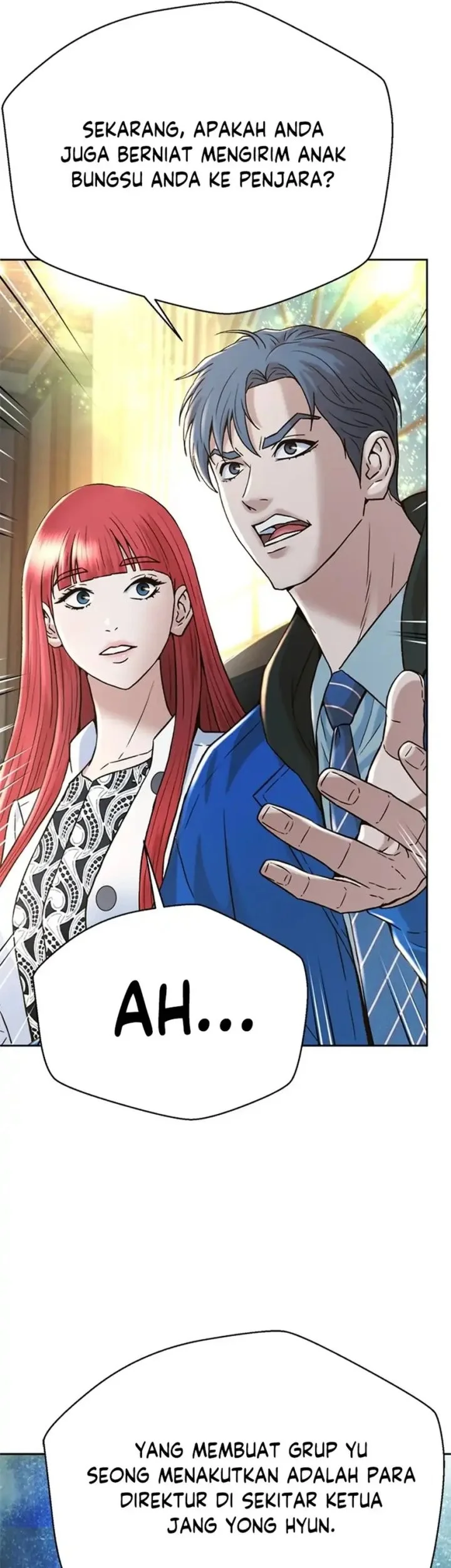 Chapter 166 - halaman 27