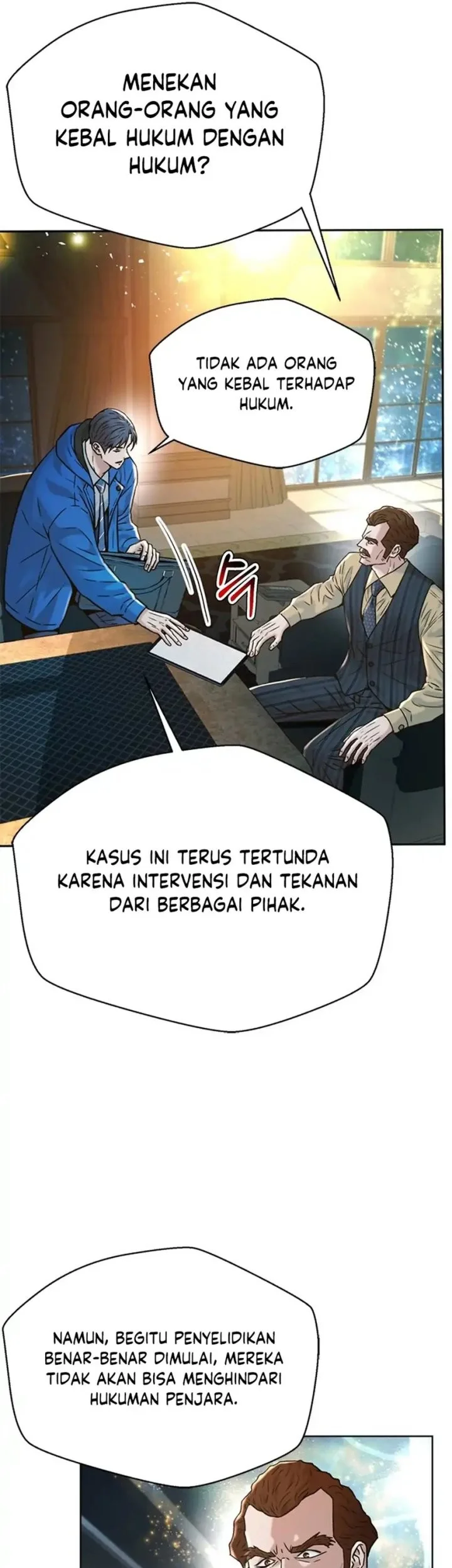 Chapter 166 - halaman 31