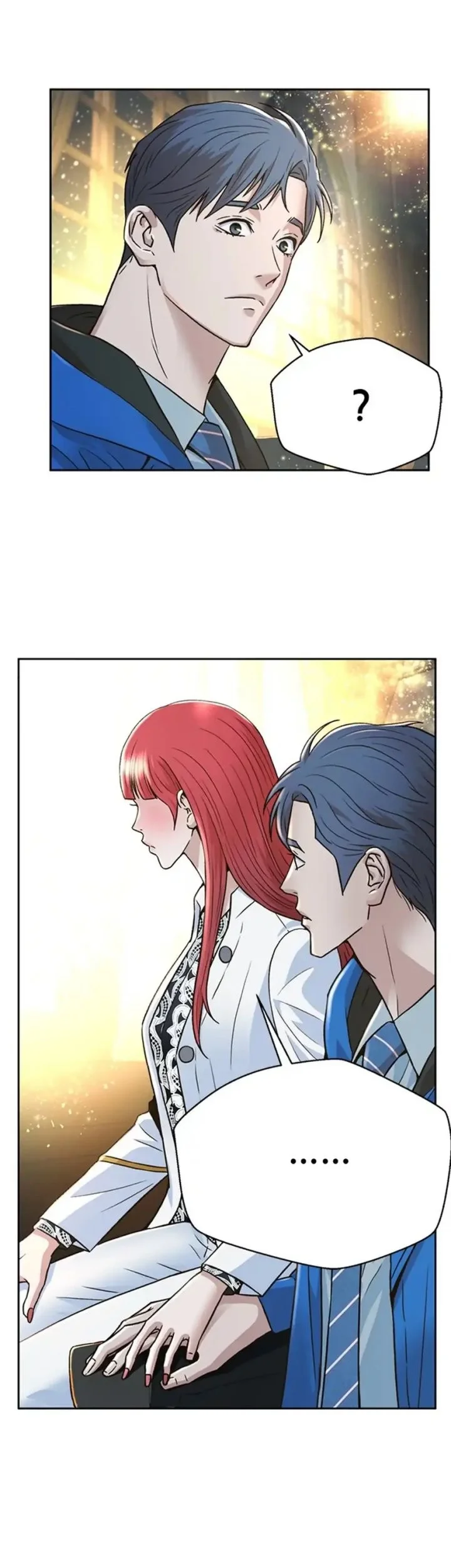 Chapter 166 - halaman 40