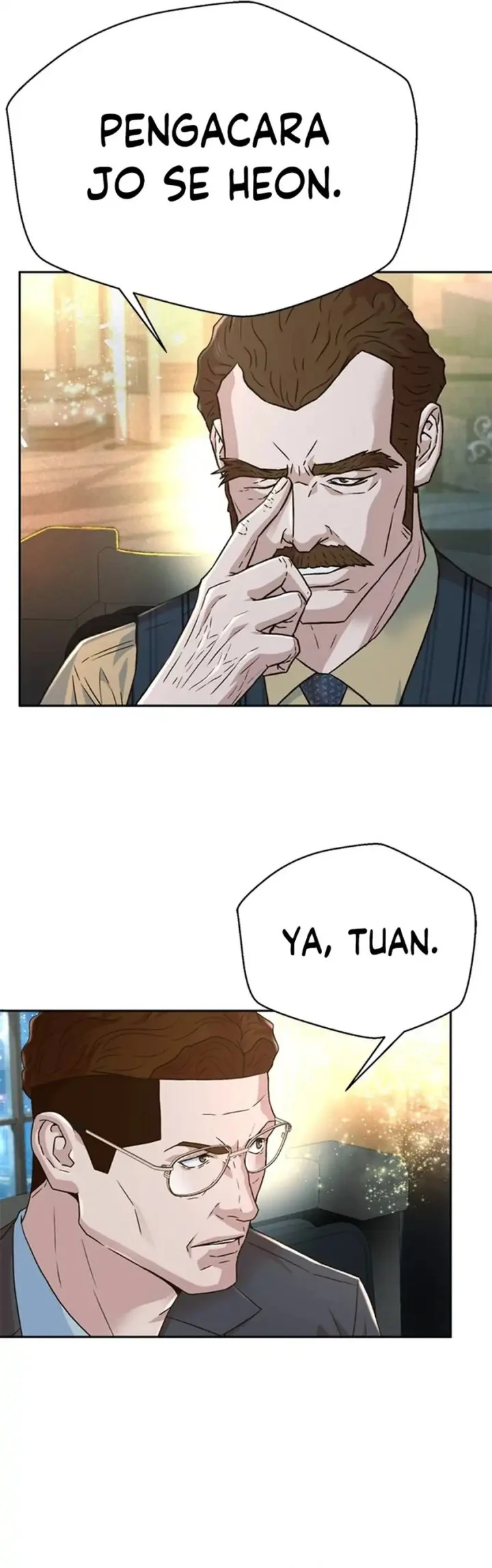 Chapter 166 - halaman 42