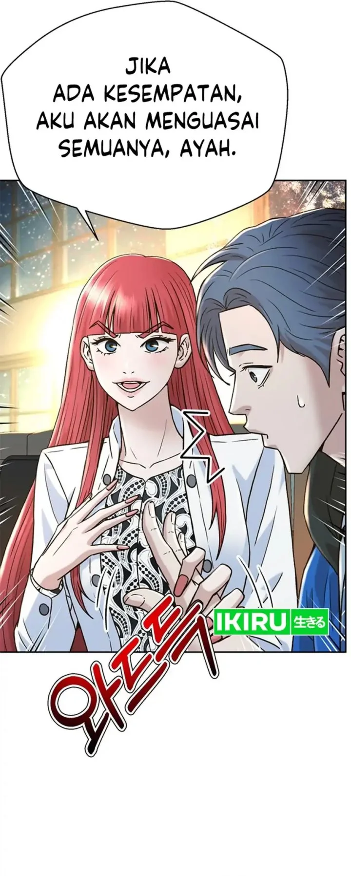 Chapter 166 - halaman 45