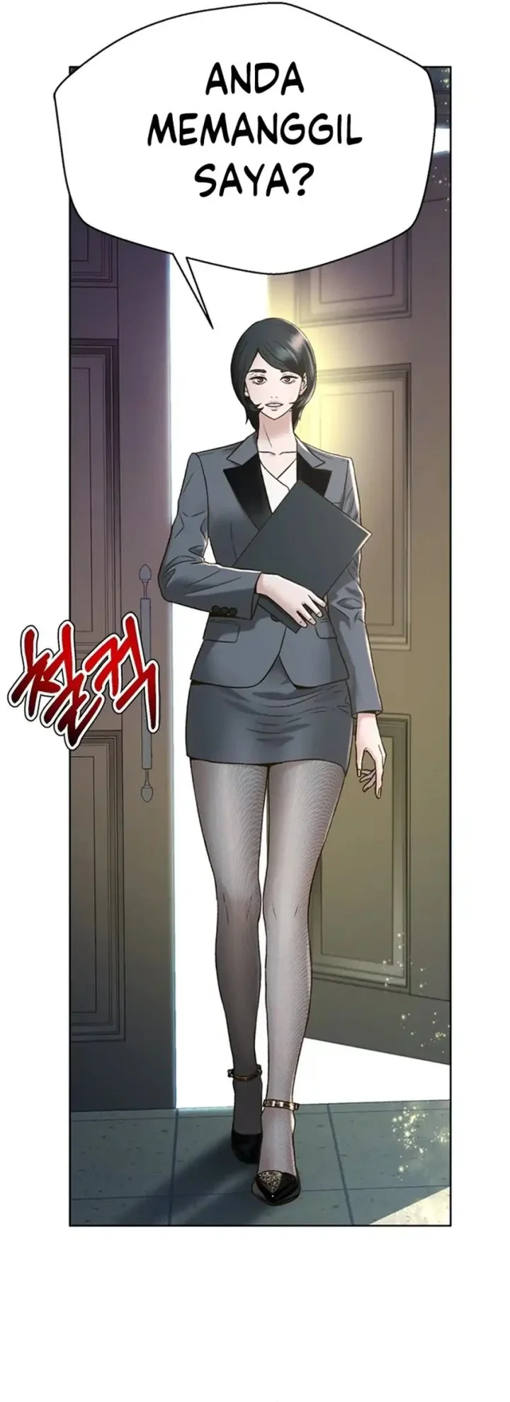 Chapter 166 - halaman 47