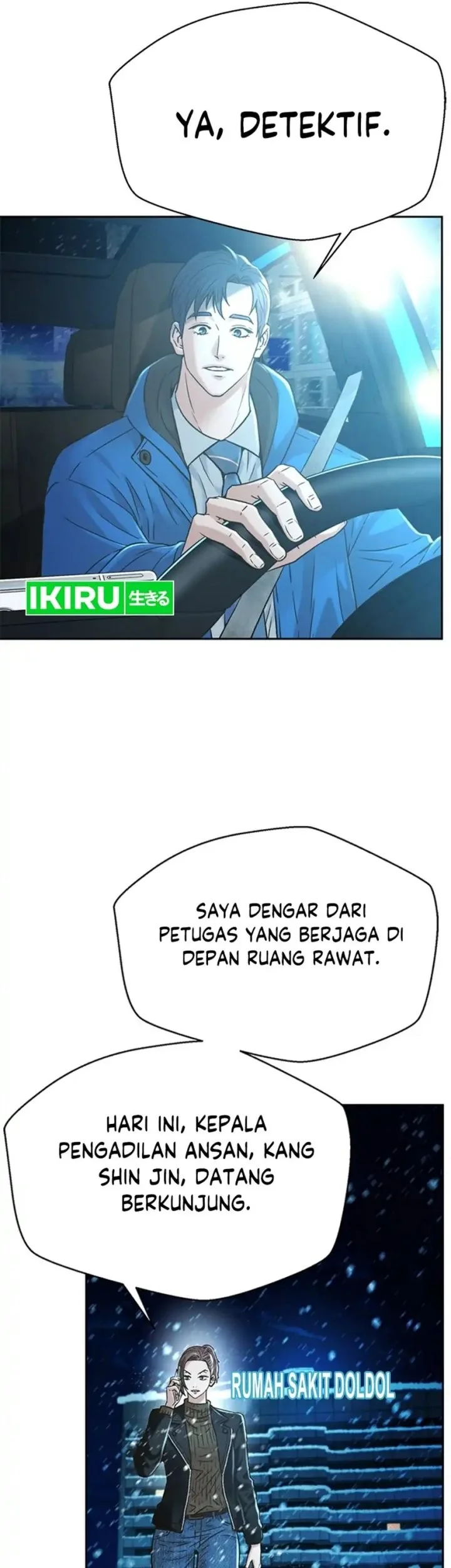 Chapter 166 - halaman 59