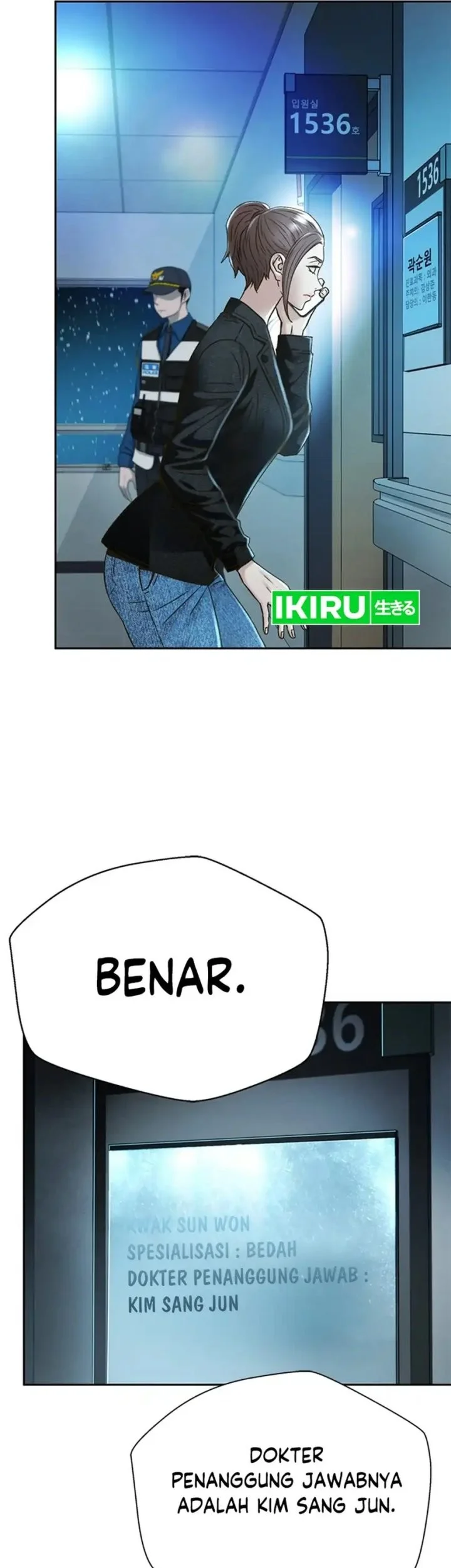 Chapter 166 - halaman 68
