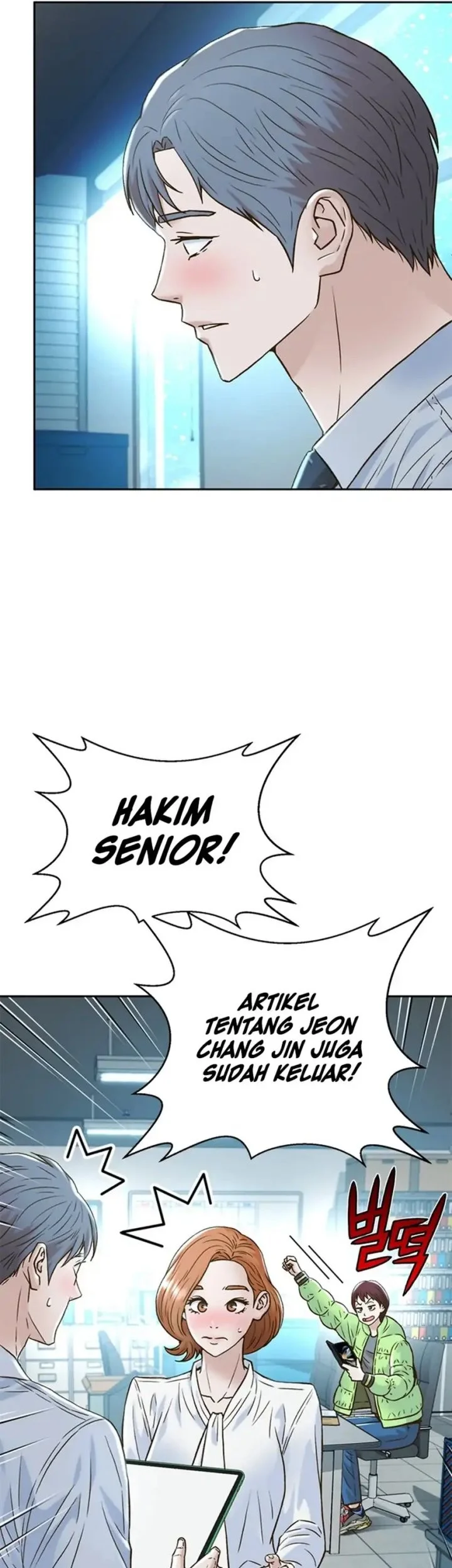Chapter 167 - halaman 34