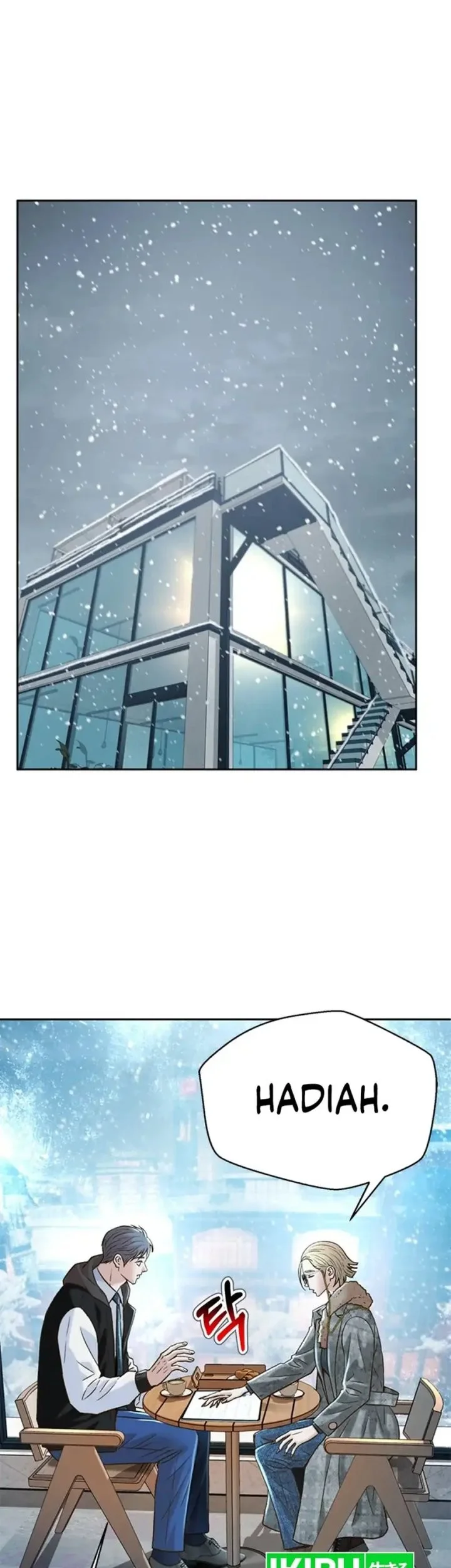 Chapter 167 - halaman 54