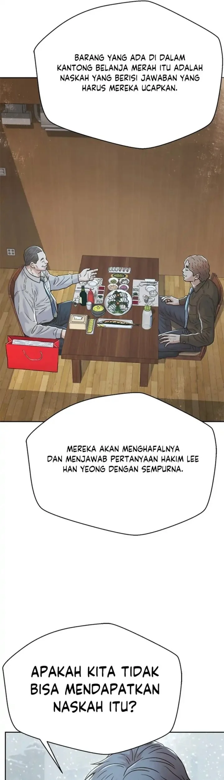 Chapter 167 - halaman 58