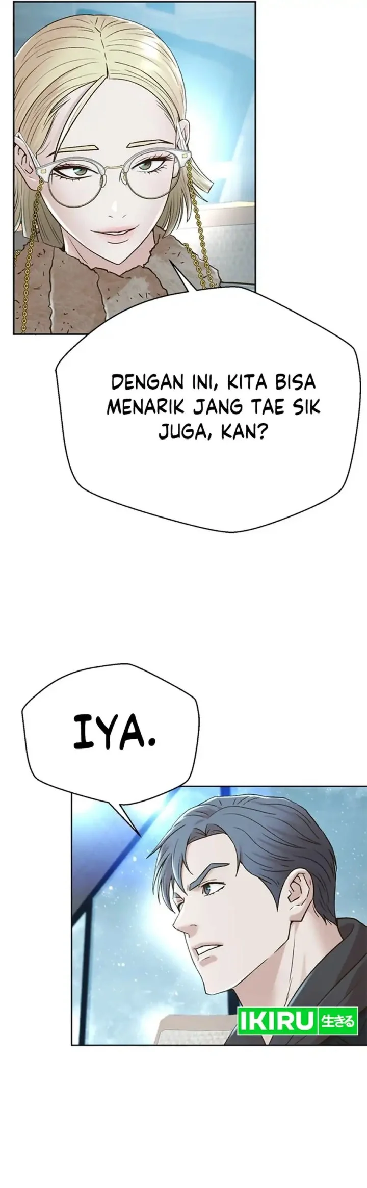Chapter 167 - halaman 62