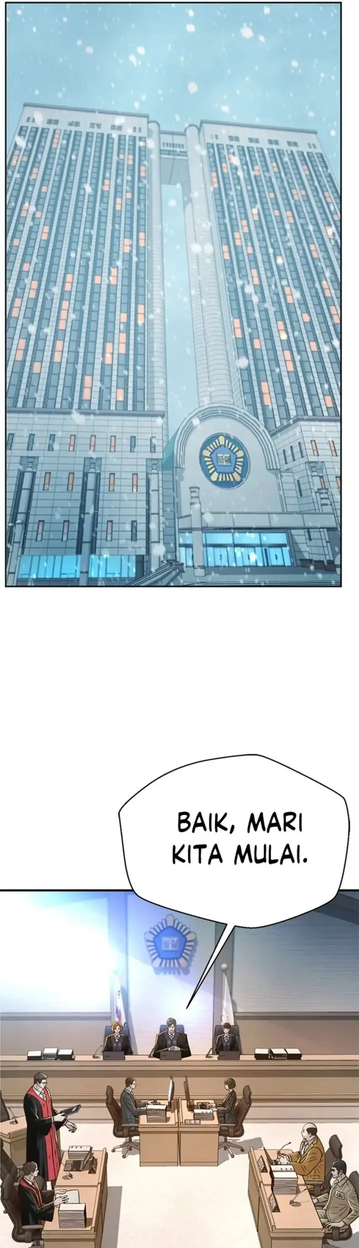 Chapter 167 - halaman 66