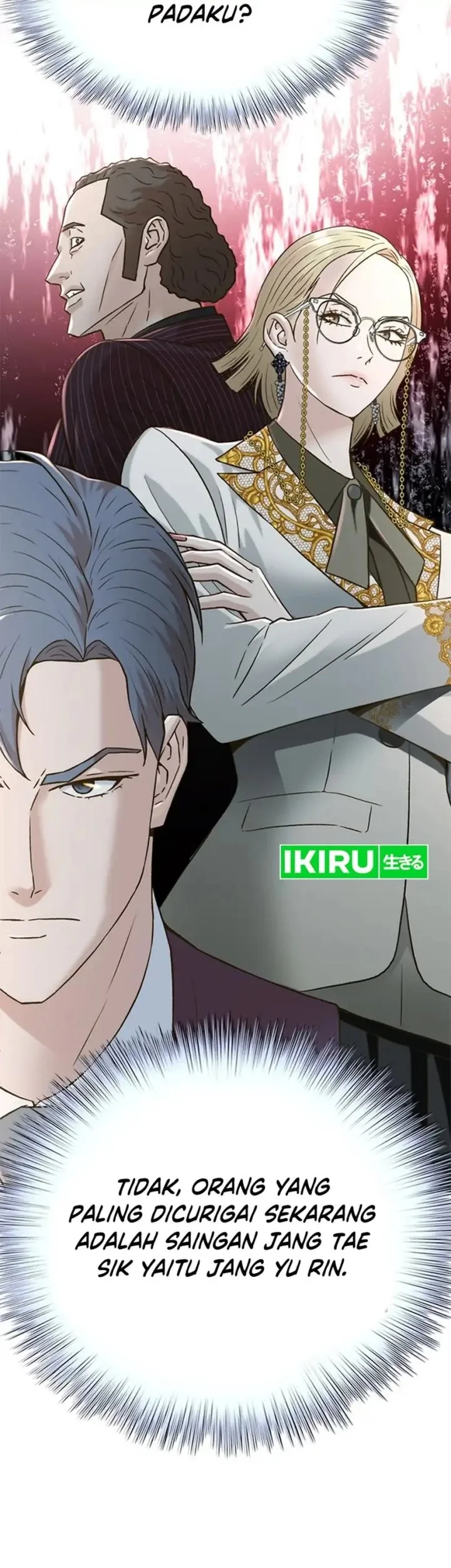 Chapter 167 - halaman 86