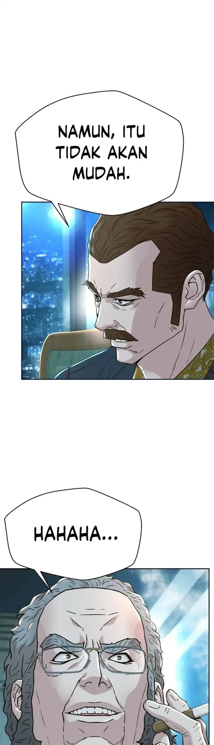 Chapter 167 - halaman 13