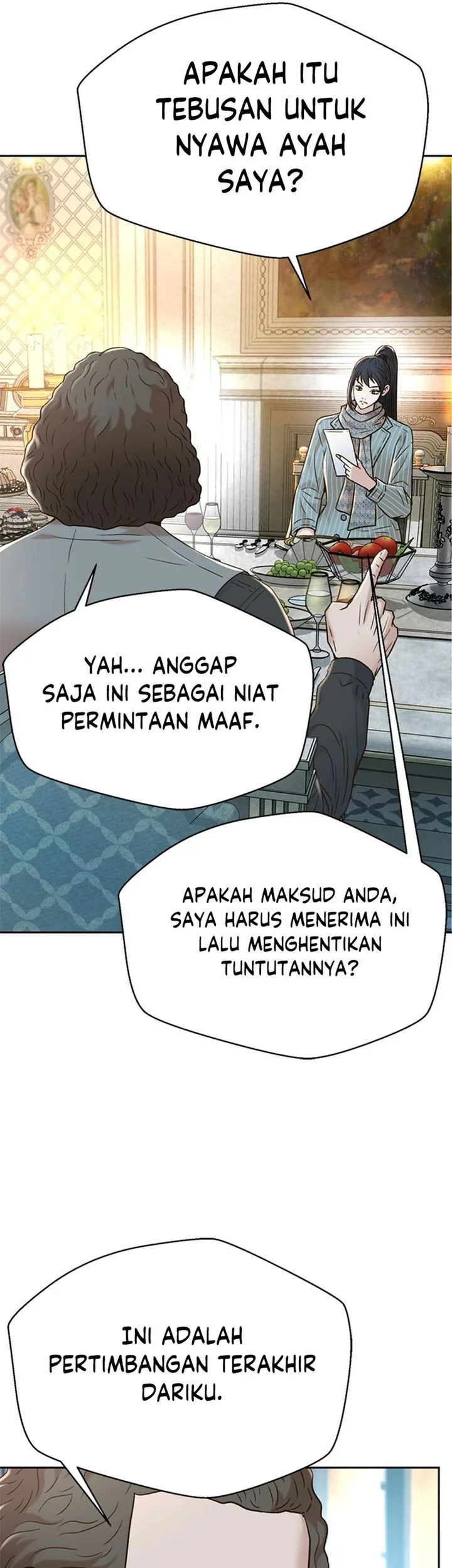 Chapter 168 - halaman 26