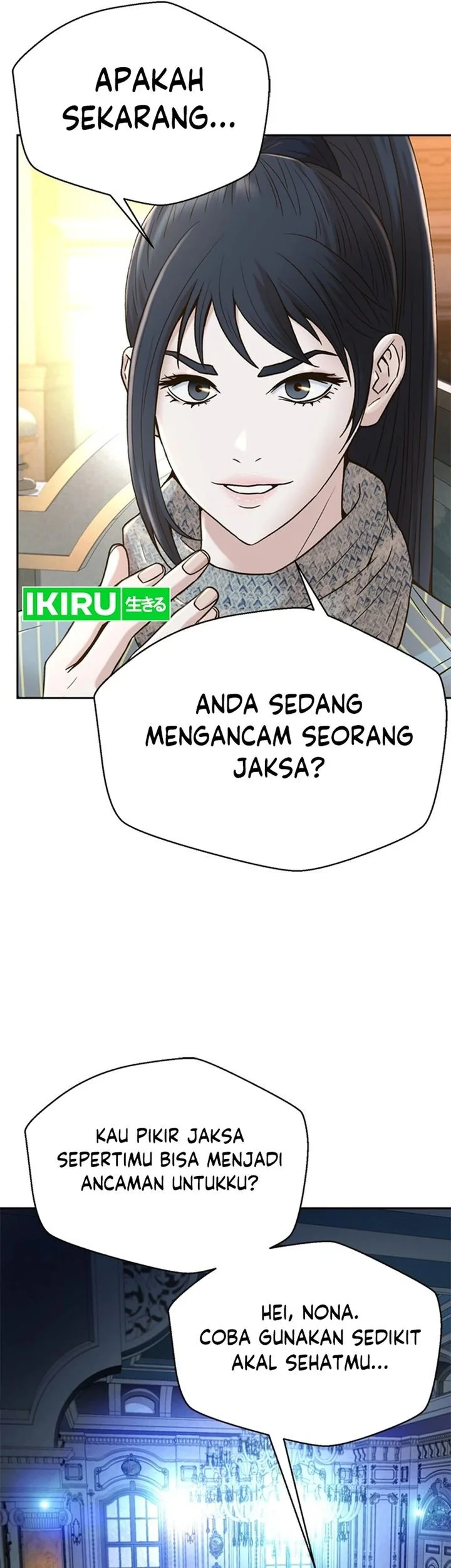 Chapter 168 - halaman 28