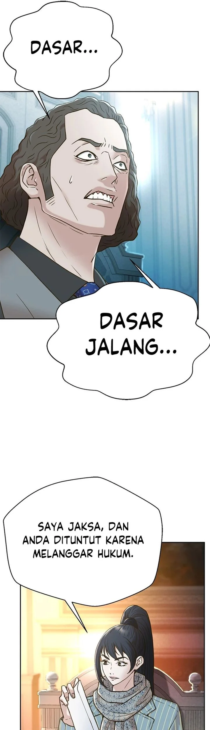 Chapter 168 - halaman 38