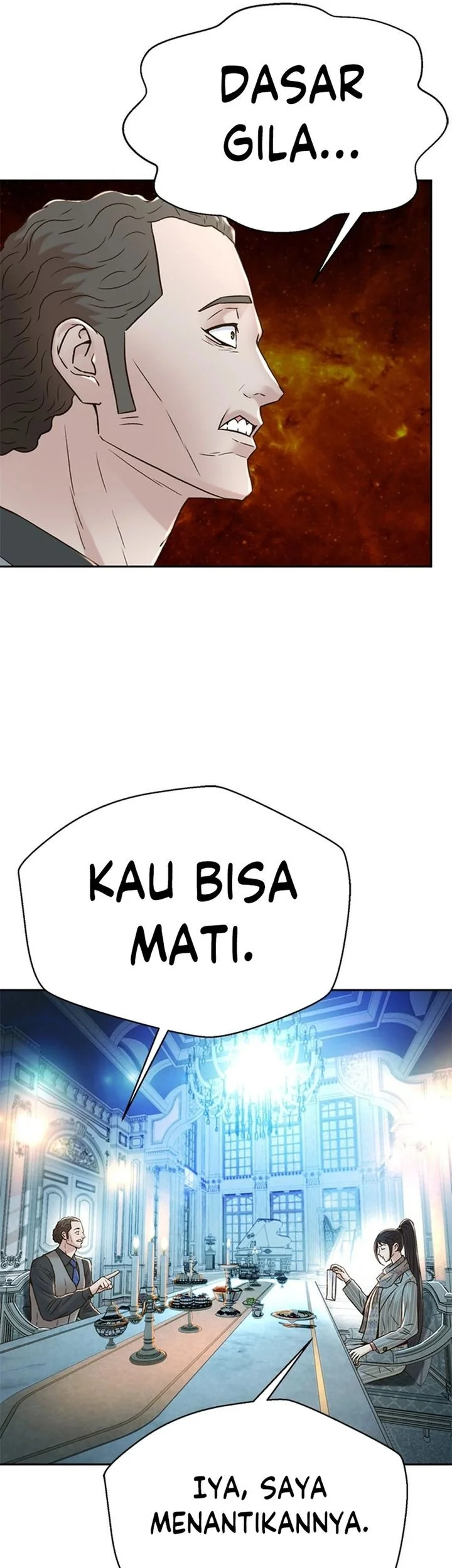 Chapter 168 - halaman 40