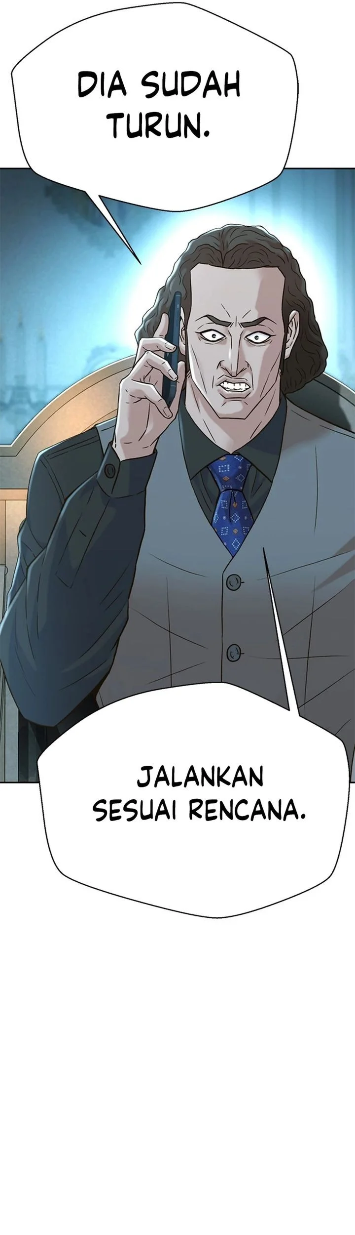 Chapter 168 - halaman 46