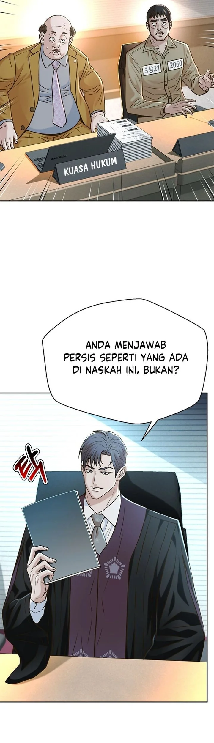 Chapter 168 - halaman 56