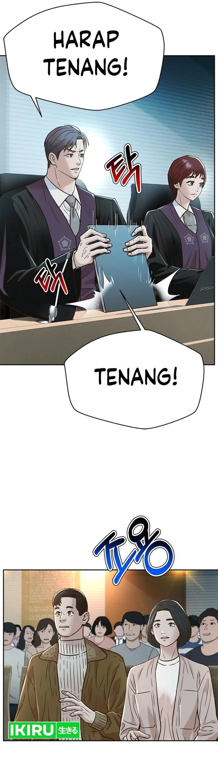 Chapter 168 - halaman 64