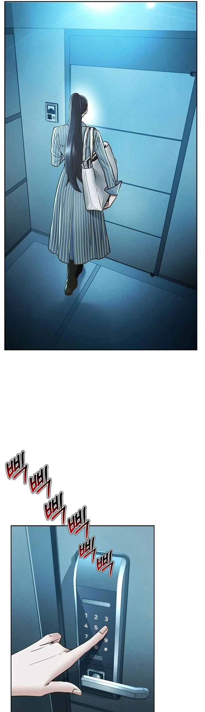 Chapter 169 - halaman 24