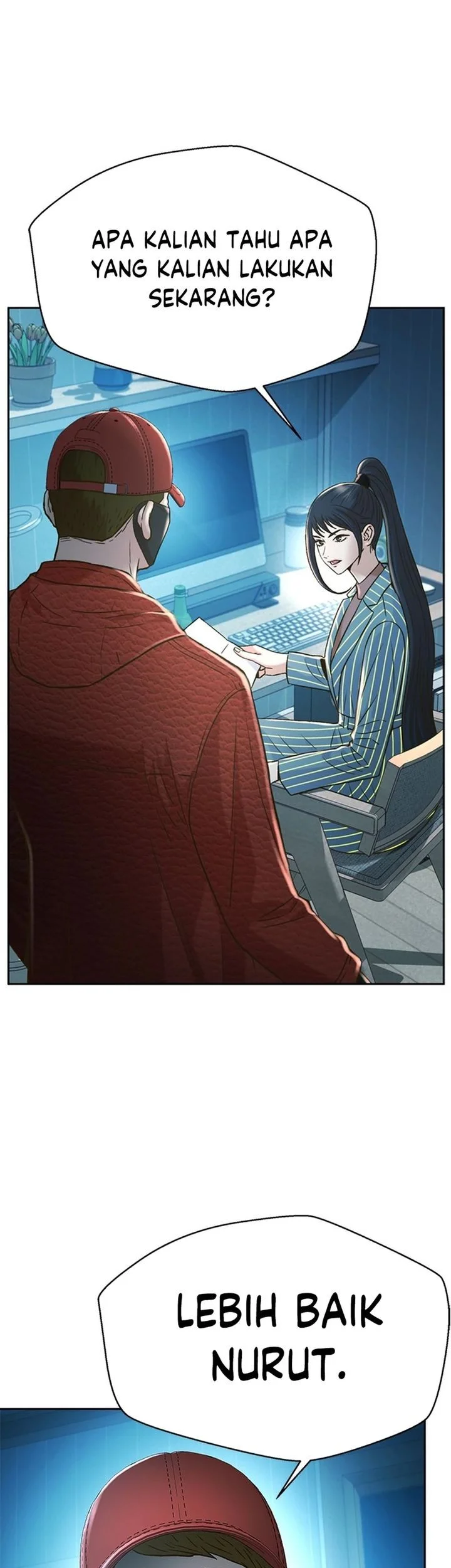 Chapter 169 - halaman 38