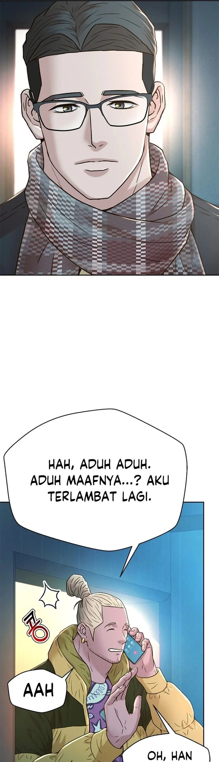 Chapter 169 - halaman 54