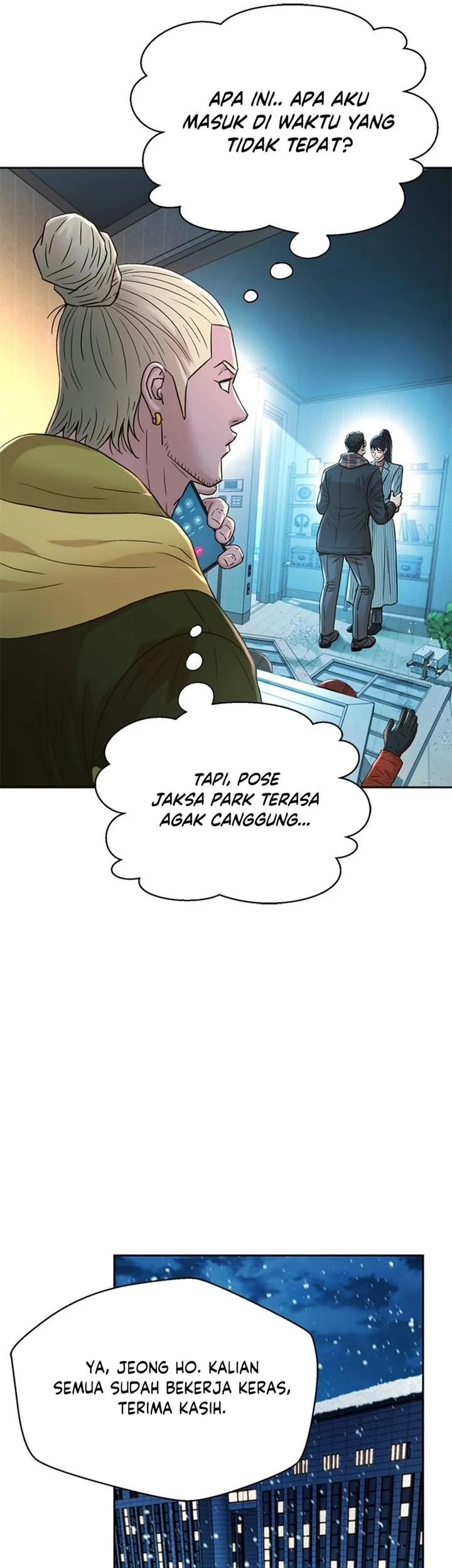 Chapter 169 - halaman 56