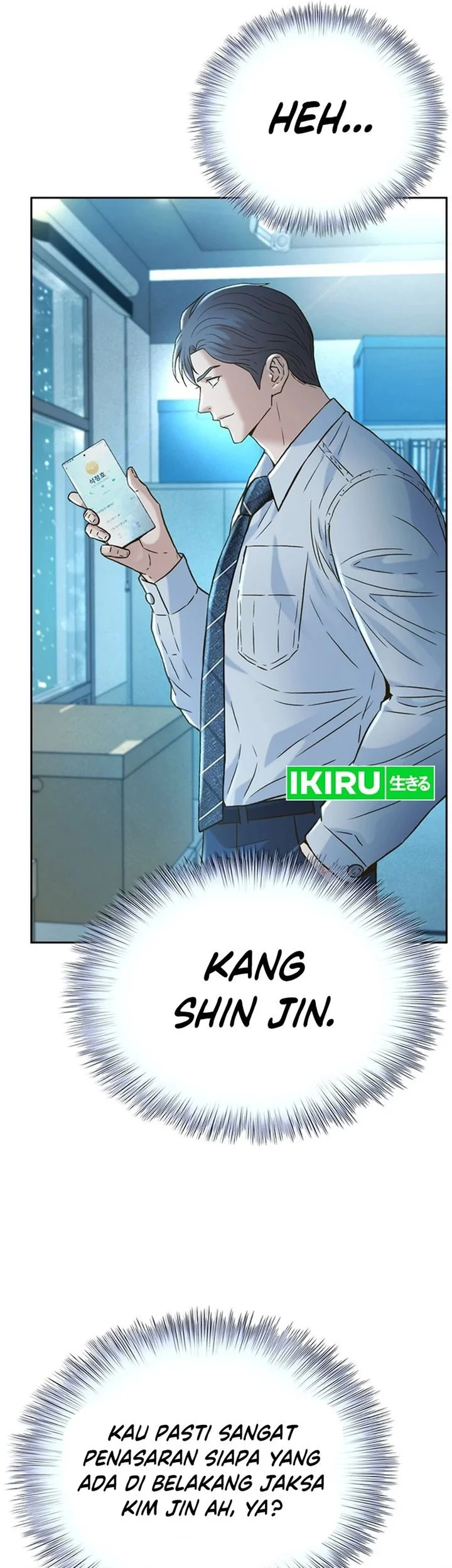 Chapter 169 - halaman 58