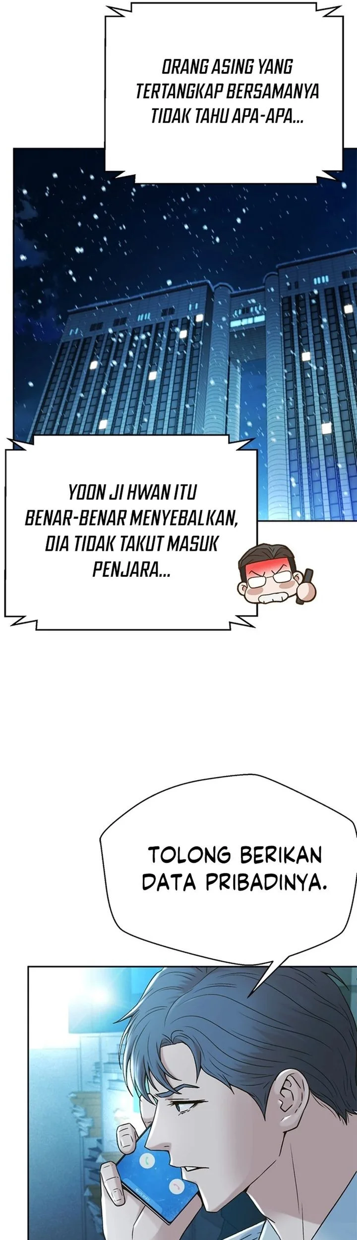 Chapter 169 - halaman 67