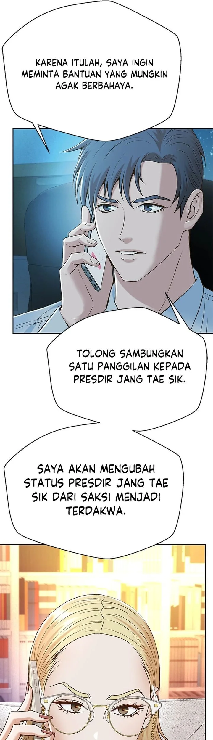Chapter 169 - halaman 76