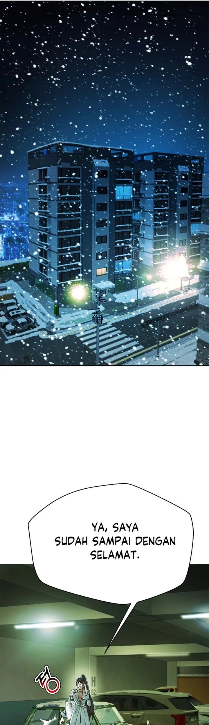 Chapter 169 - halaman 18