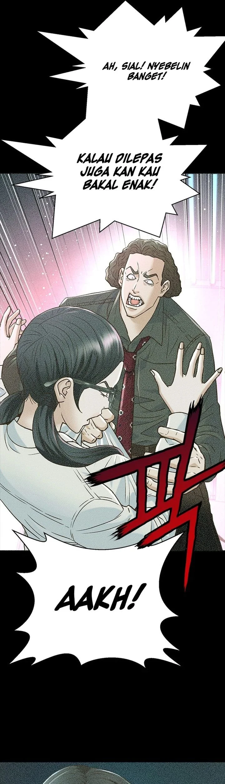 Chapter 170 - halaman 39