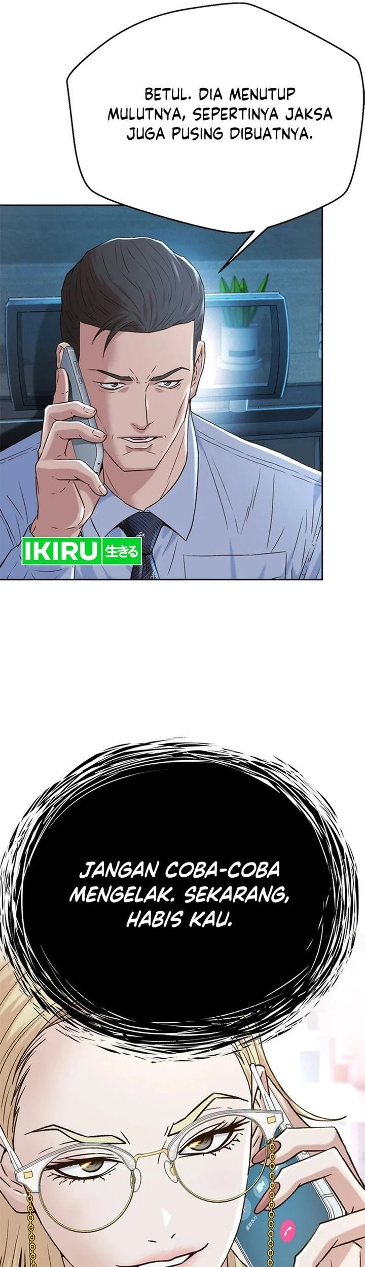 Chapter 170 - halaman 47