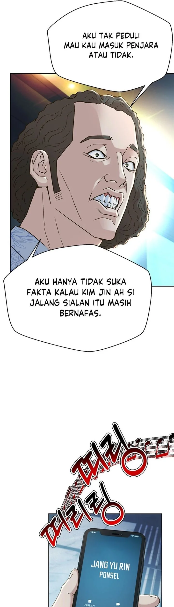 Chapter 170 - halaman 14