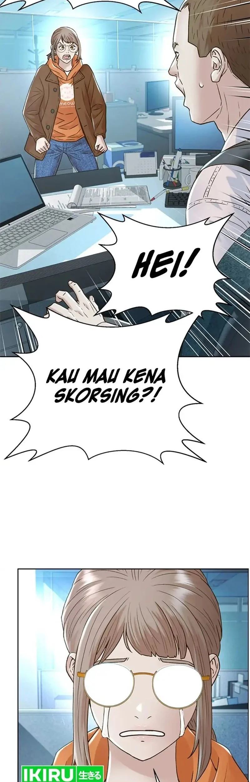 Chapter 171 - halaman 66