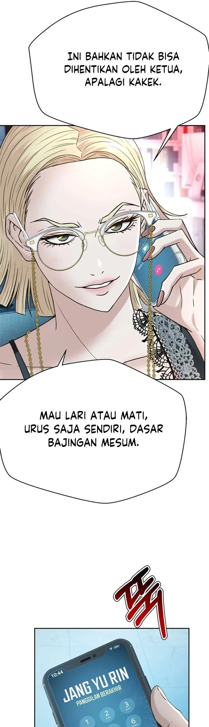 Chapter 171 - halaman 106