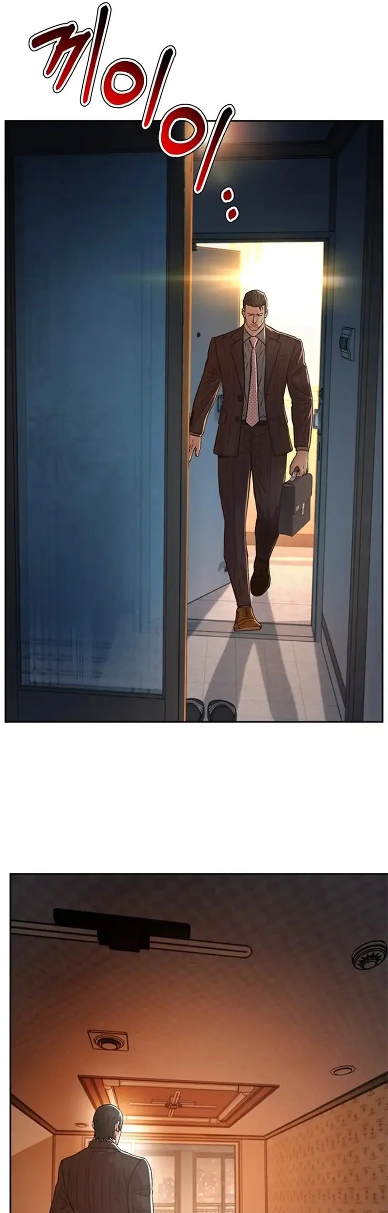 Chapter 172 - halaman 37