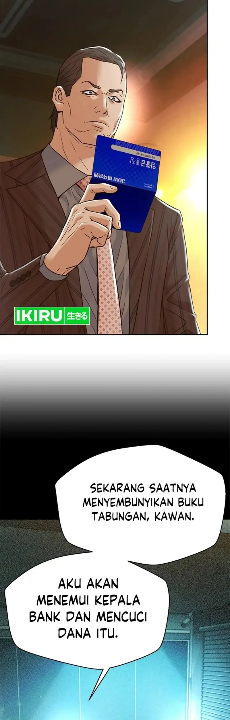 Chapter 172 - halaman 39