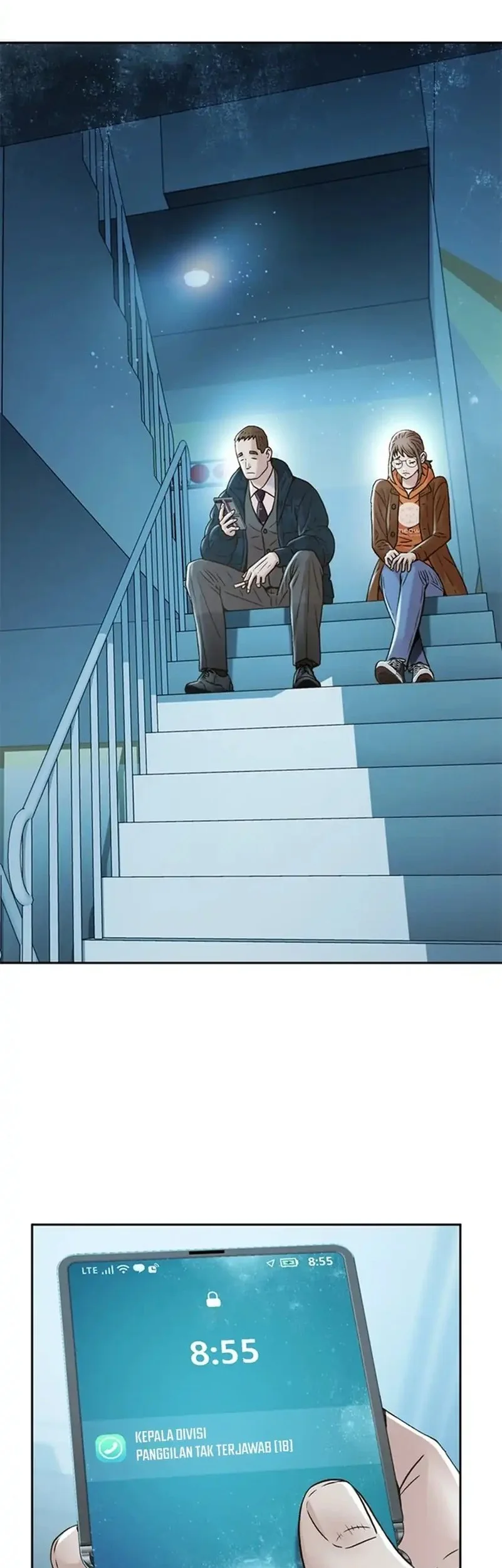 Chapter 172 - halaman 3