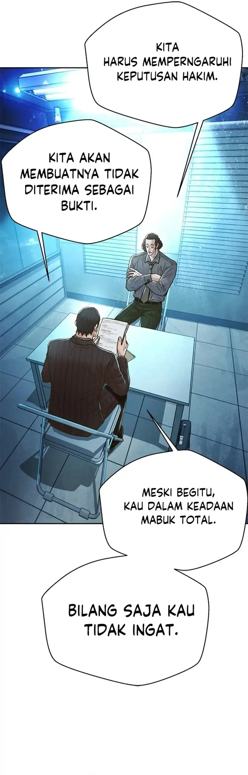 Chapter 172 - halaman 14