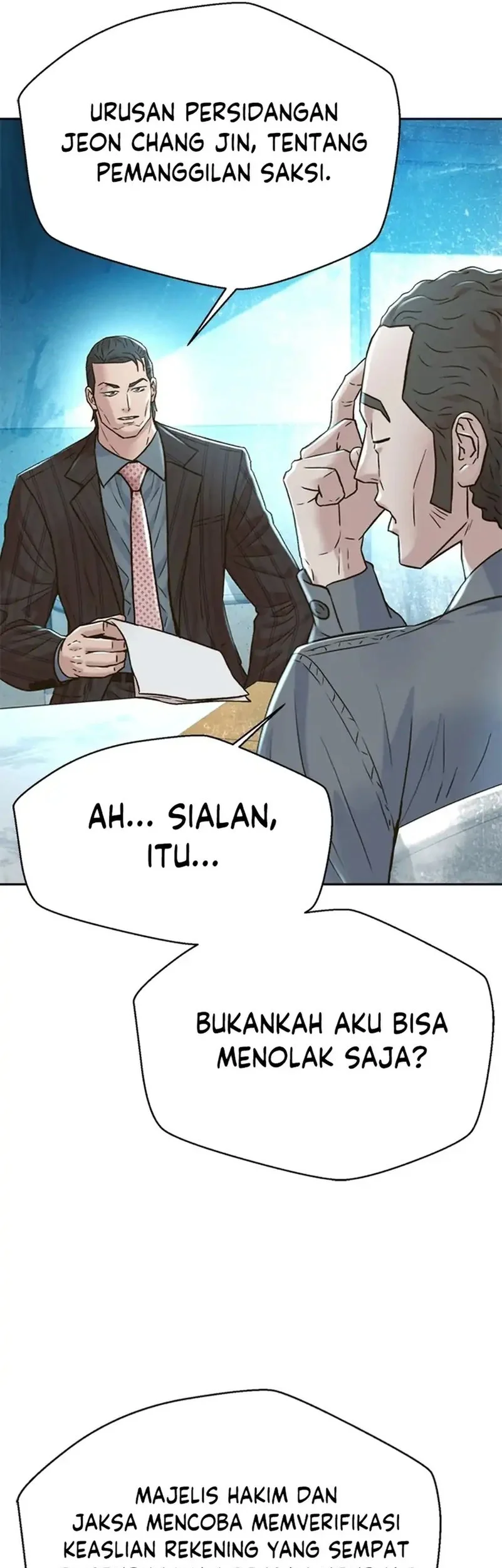 Chapter 172 - halaman 22