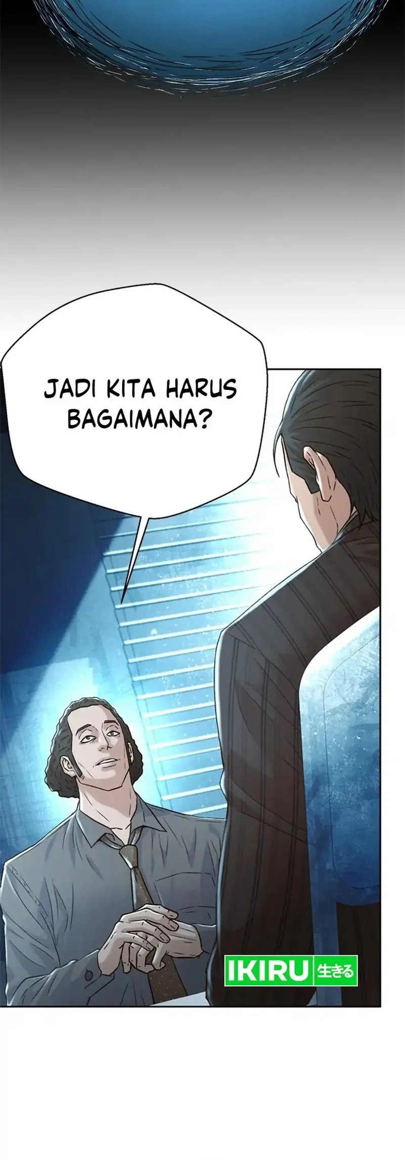 Chapter 172 - halaman 32