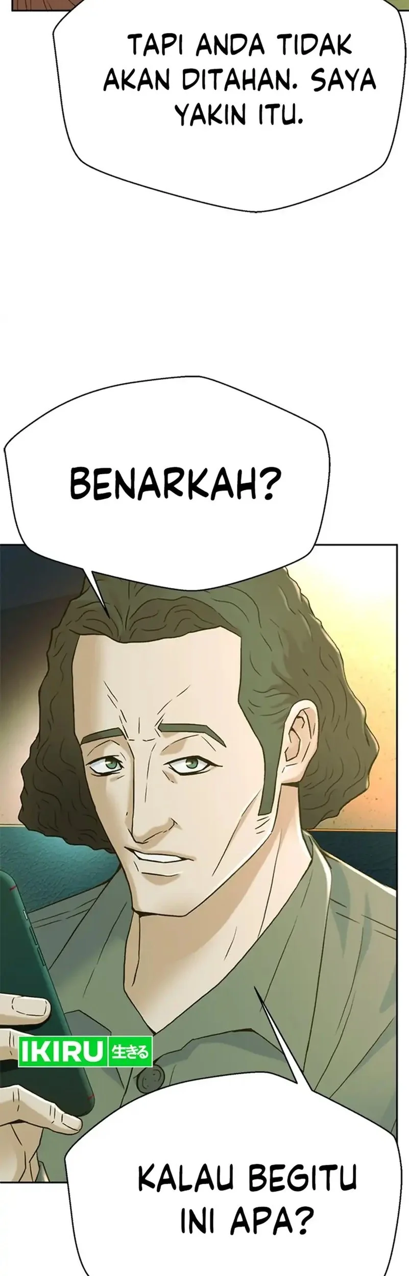 Chapter 173 - halaman 39