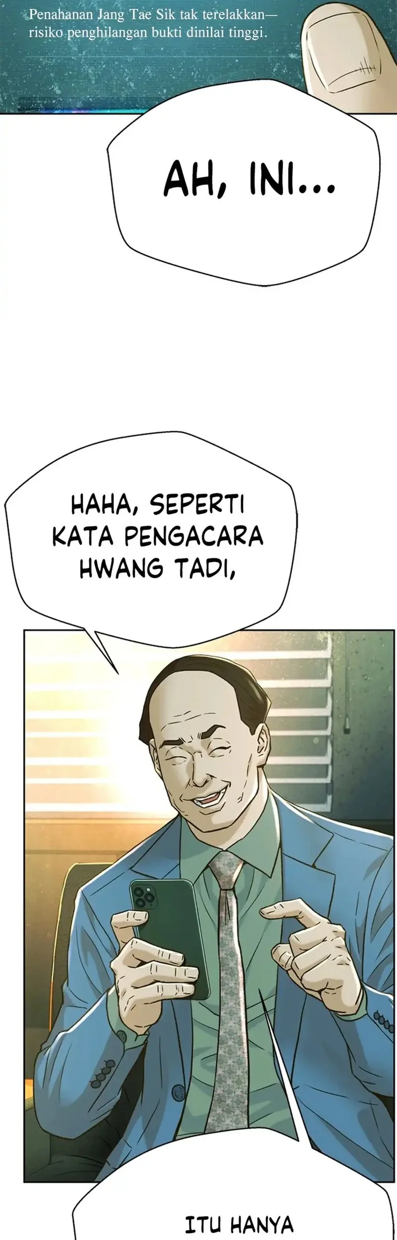 Chapter 173 - halaman 41
