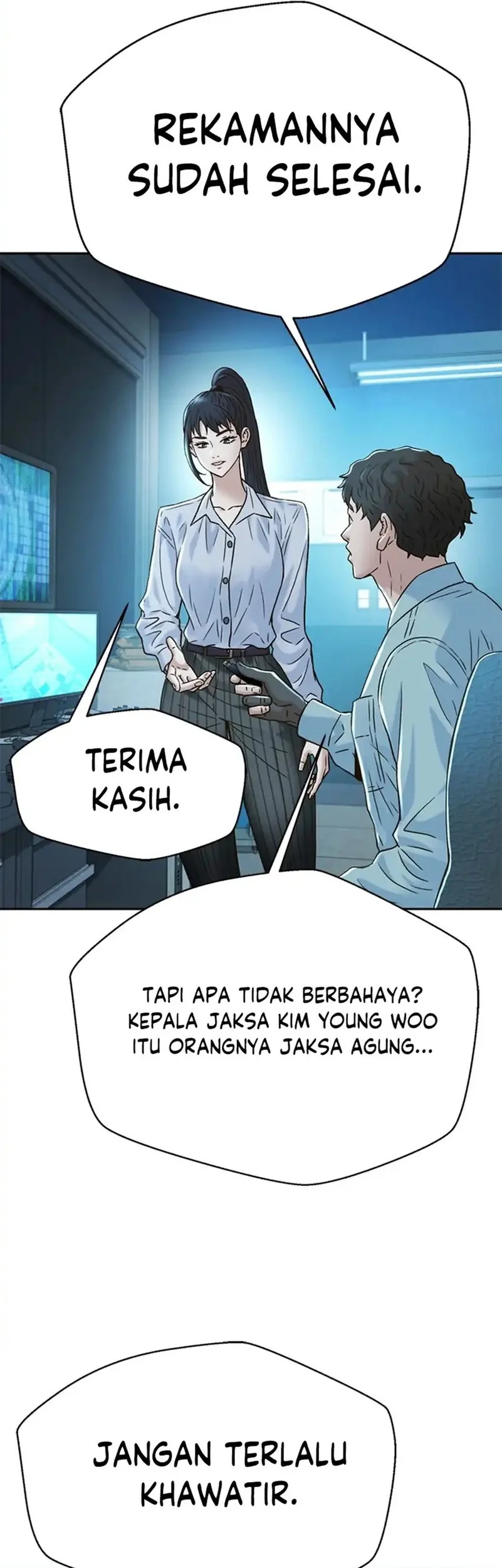 Chapter 173 - halaman 52