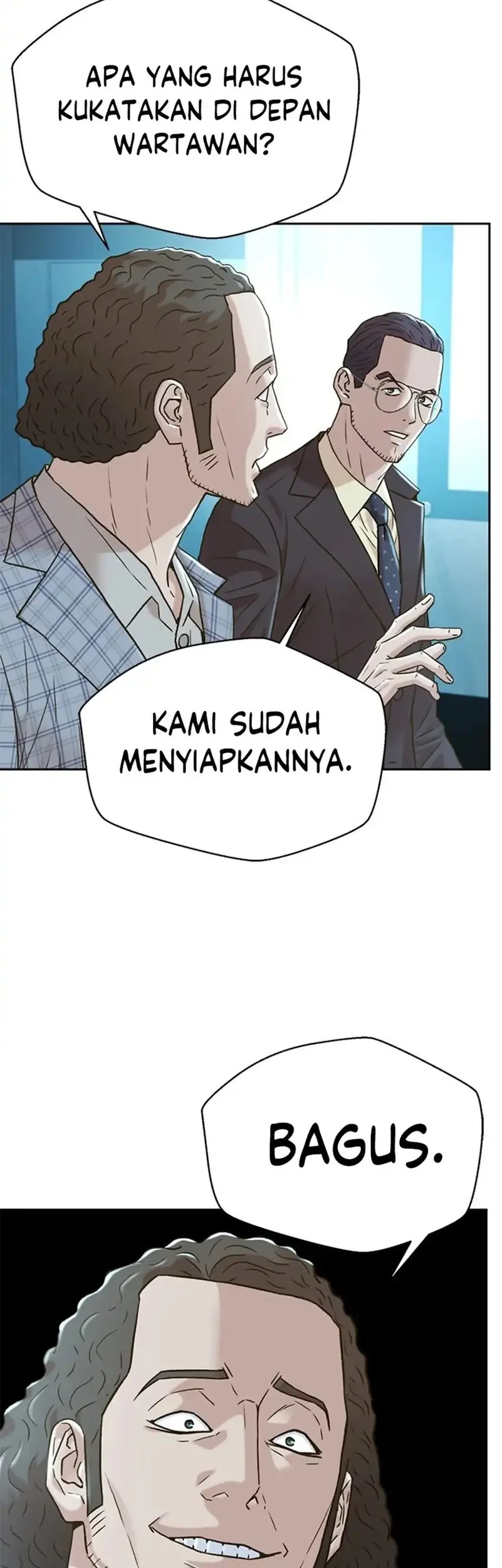 Chapter 173 - halaman 68