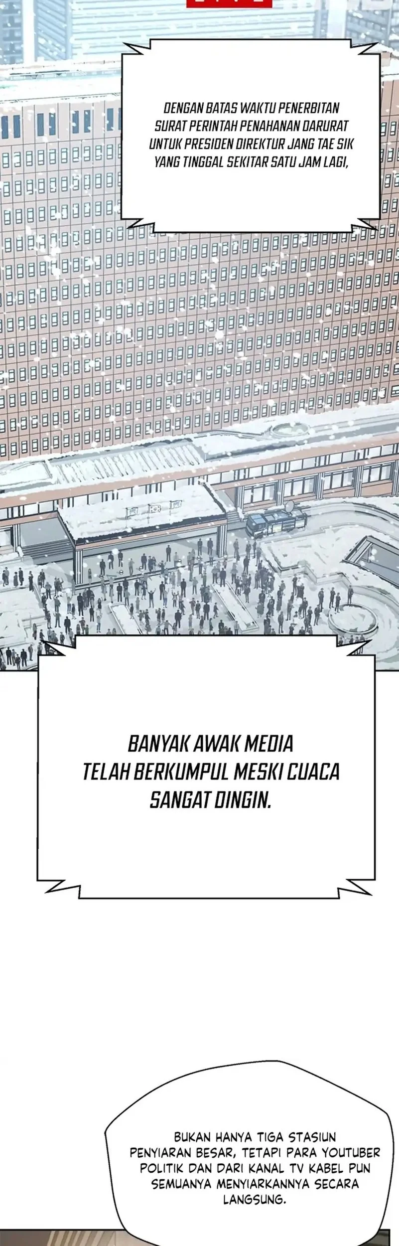 Chapter 173 - halaman 72
